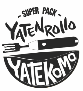 Flash Yatenrollo Yatekomo 2017