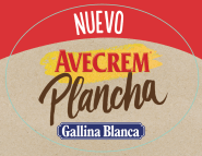 Stopper Avecrem 2018